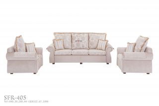 sofa rossano SFR 405